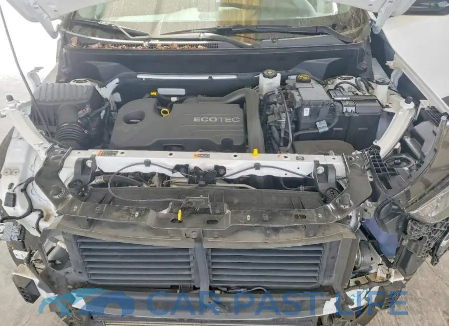 3GKALPEV8ML401642# 11