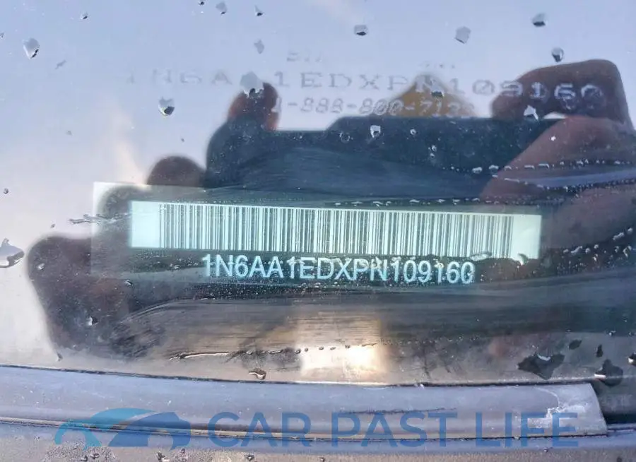 1N6AA1EDXPN109160# 12