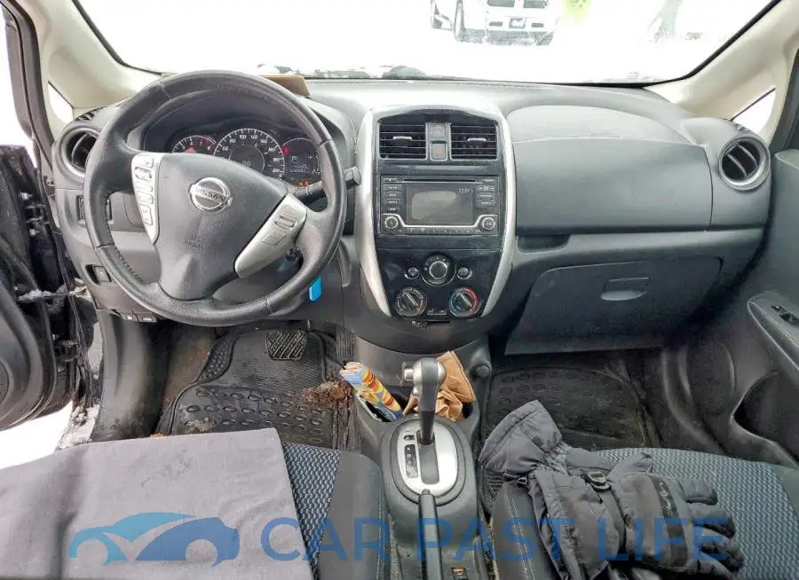 3N1CE2CP5JL364182# 3