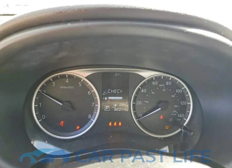 3N1CP5BV0NL503507# 9