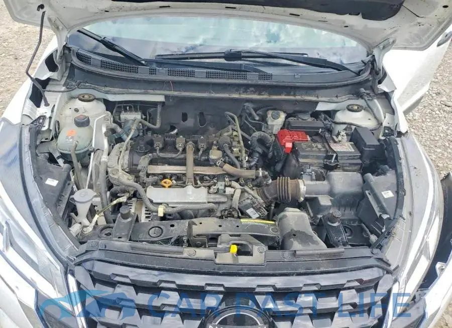 3N1CP5BV4PL517977# 12