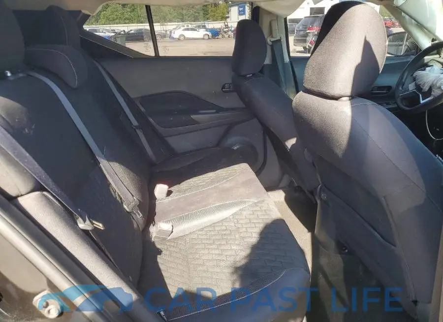 3N1CP5BV7NL509501# 11