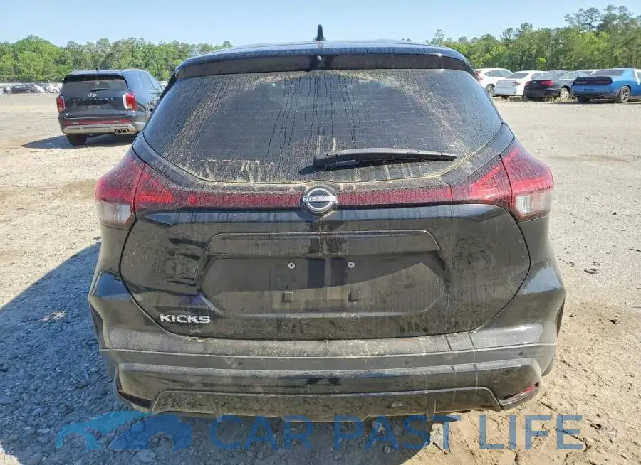 3N1CP5BV7NL509501# 6
