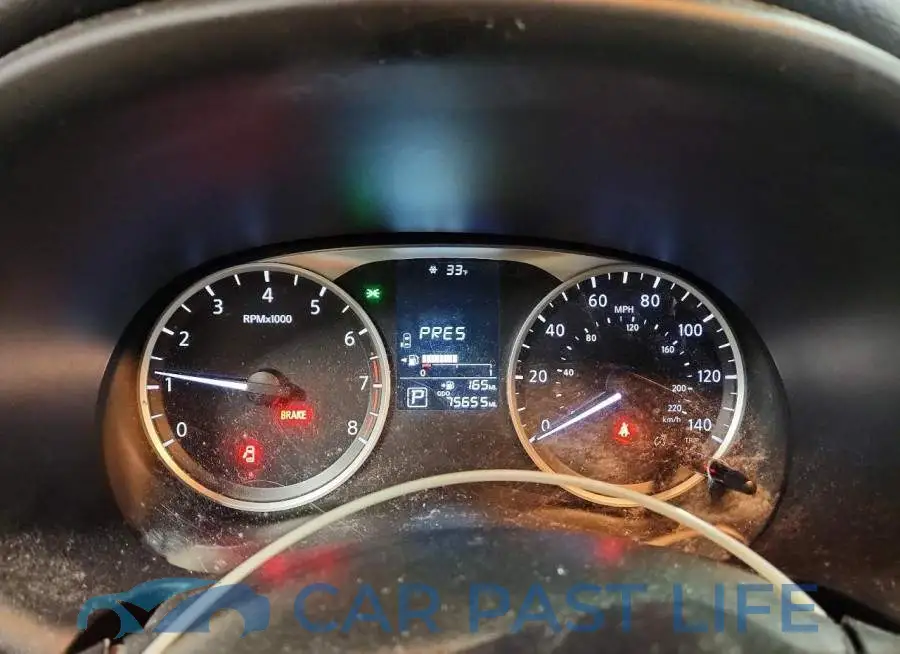 3N1CP5CU2JL519529# 9