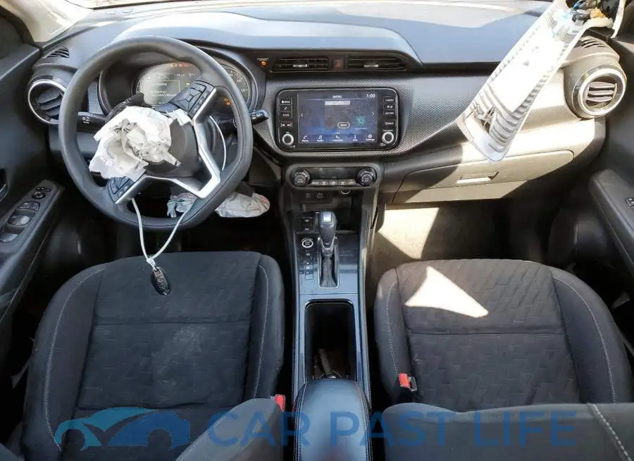 3N1CP5CV5ML469416# 8