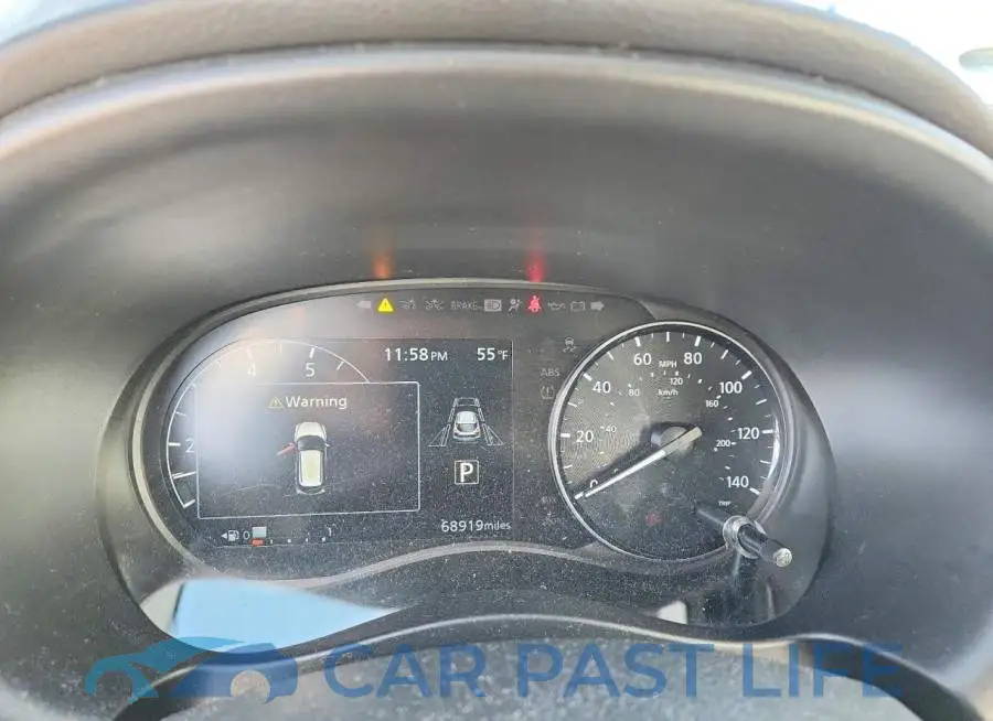 3N1CP5CV7NL504426# 9