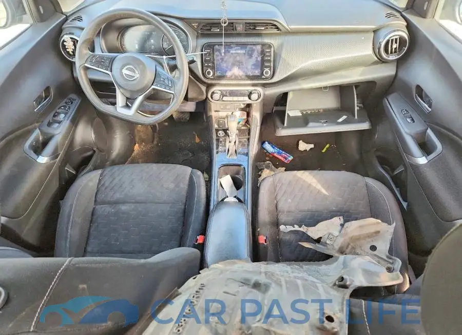 3N1CP5CV7NL504426# 8