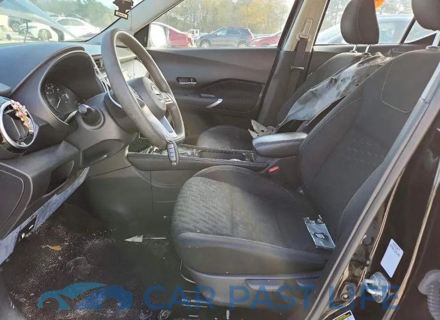 3N1CP5CV7NL504426# 7