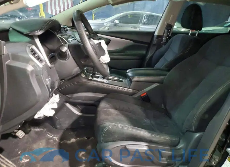 5N1AZ2AS4MC107915# 7