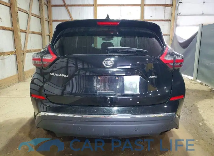 5N1AZ2AS6LN172428# 6