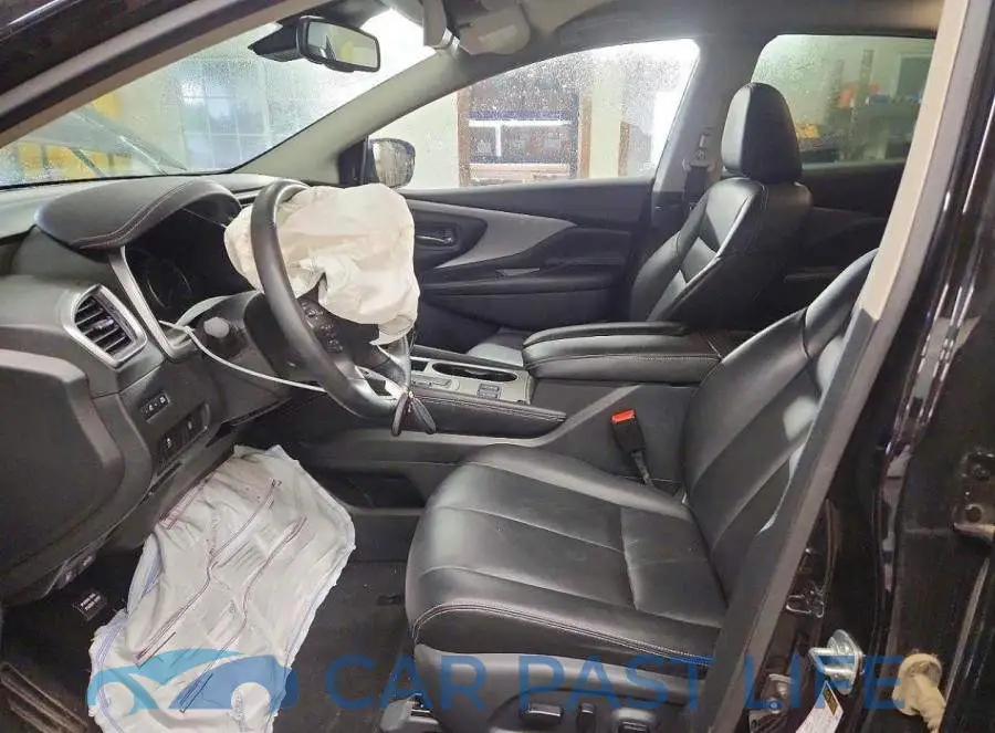 5N1AZ2BS8PC132710# 7