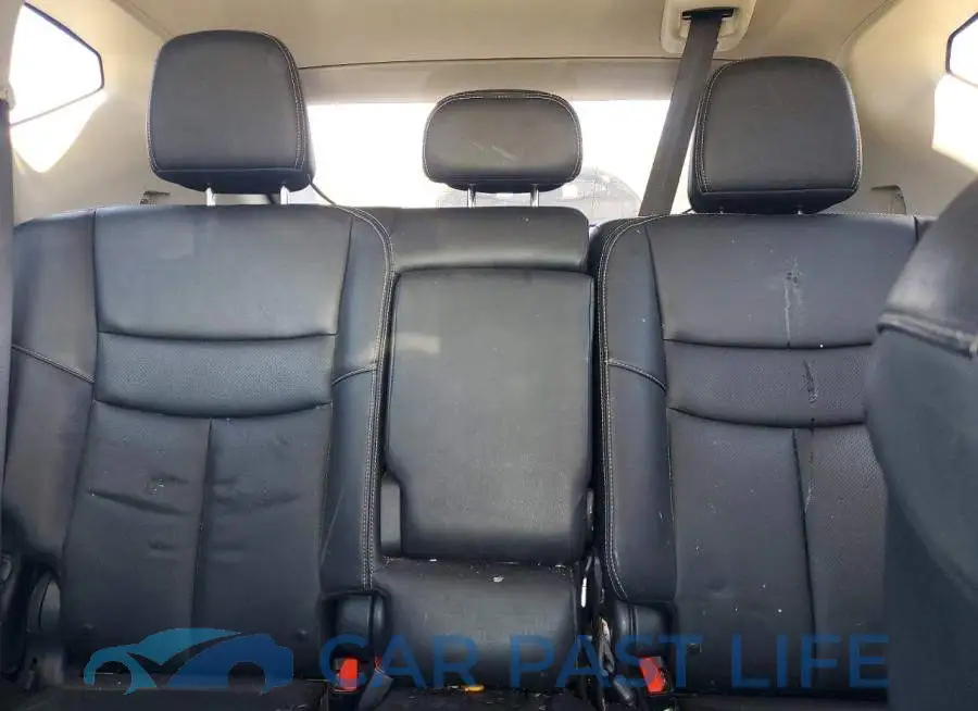 5N1AZ2MH6JN175925# 10