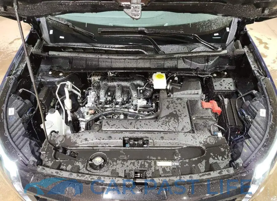 5N1DR3BE9TC234587# 12