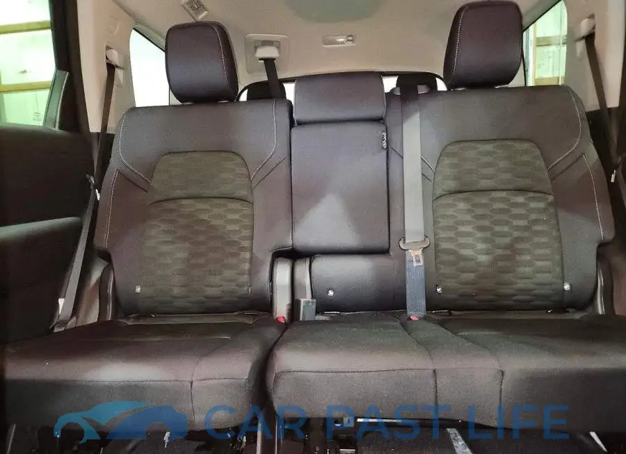 5N1DR3BE9TC234587# 10