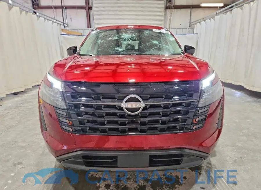 5N1DR3BS3TC211554# 5