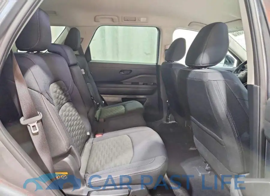 5N1DR3BS3TC220805# 11