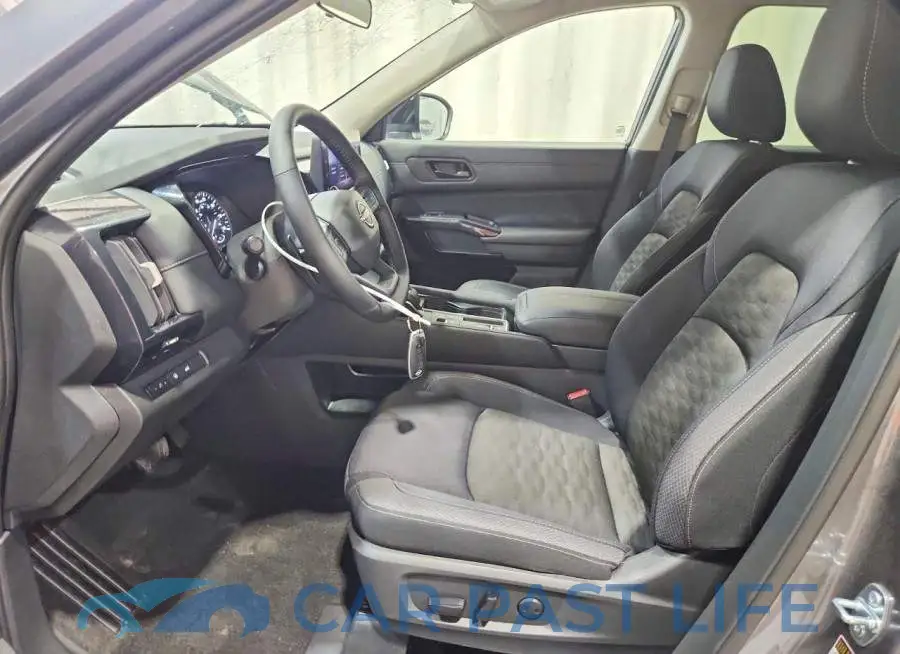 5N1DR3BS3TC220805# 7