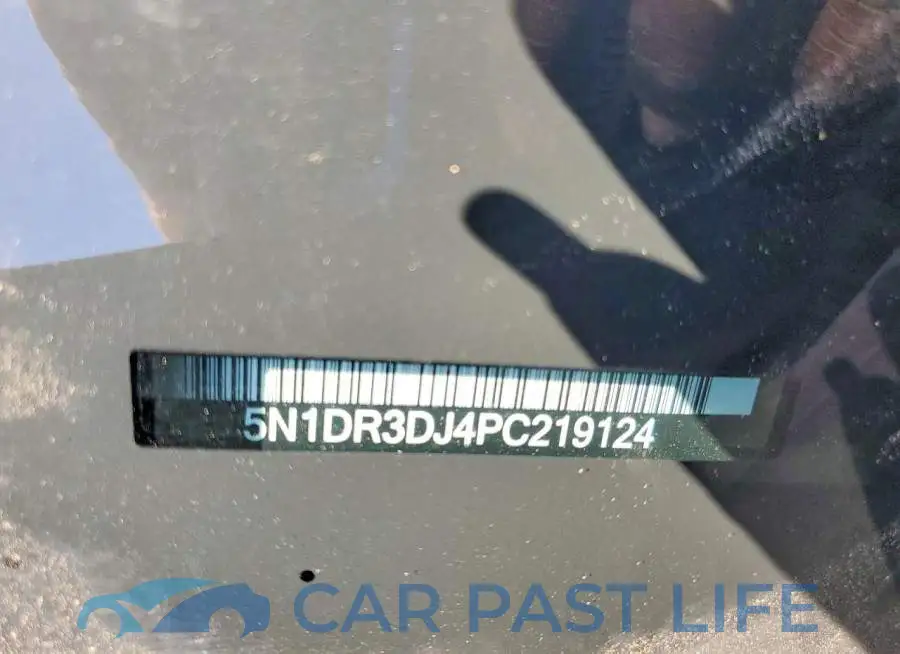 5N1DR3DJ4PC219124# 13
