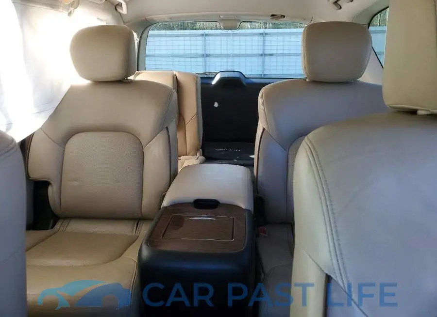 JN8AY2NE5J9731991# 10