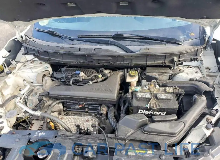 KNMAT2MV7HP502598# 12