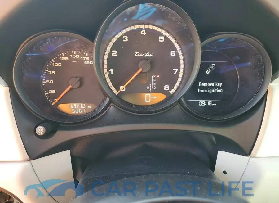 WP1AF2A55JLB70085# 9