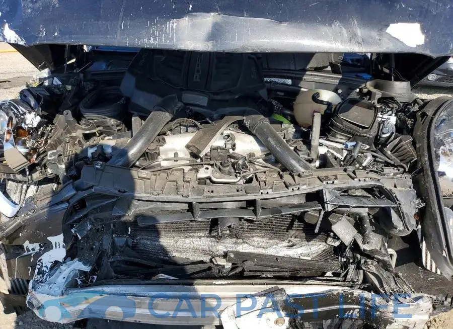 WP1AF2A55JLB70085# 12