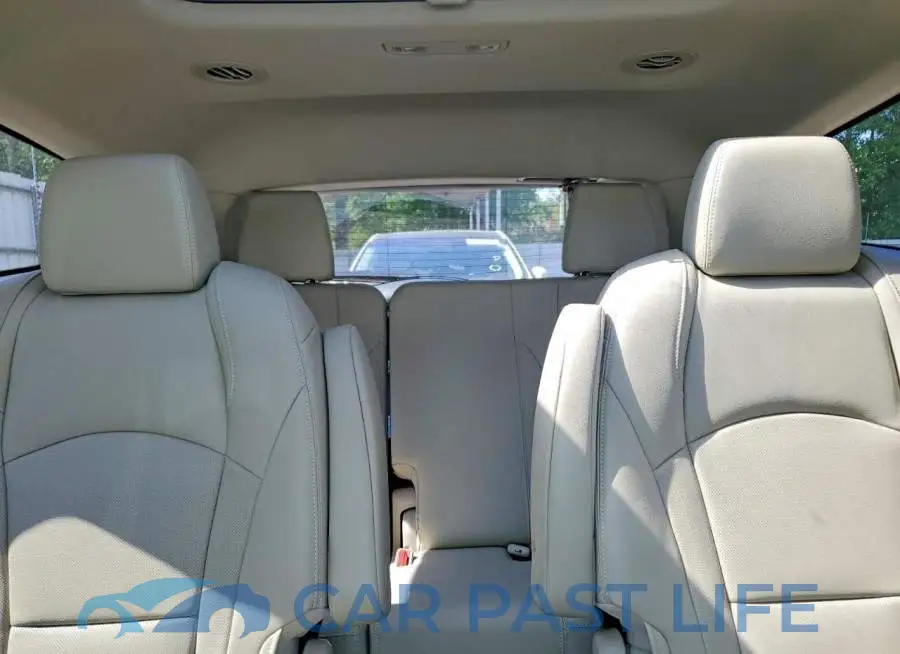 5GAERBKW2KJ208422# 10