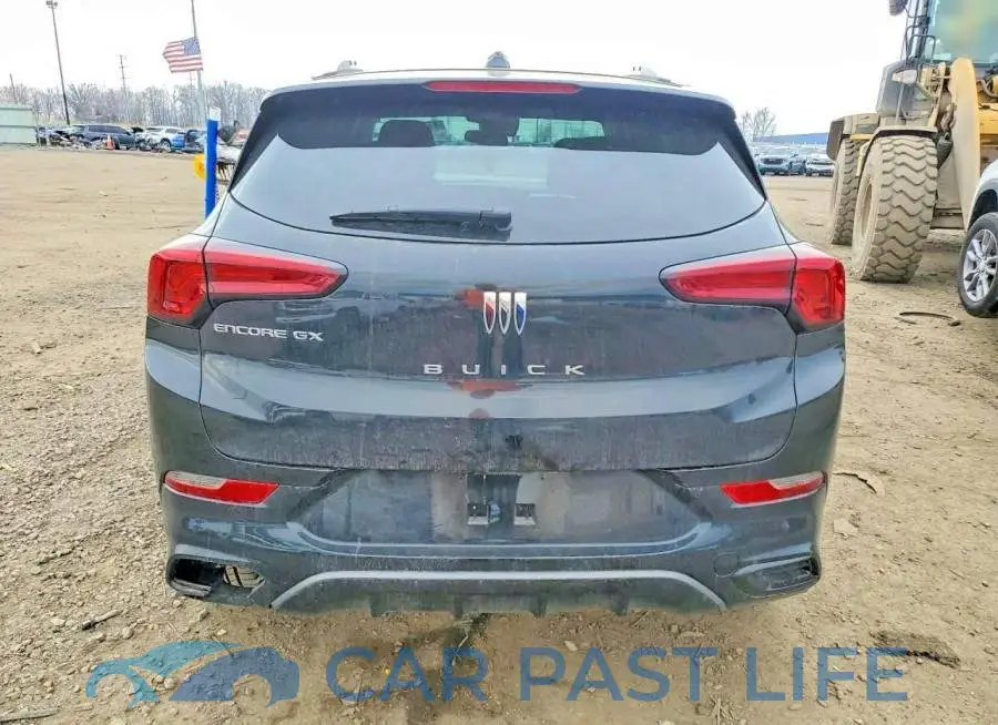 KL4AMDSLXSB059839# 6