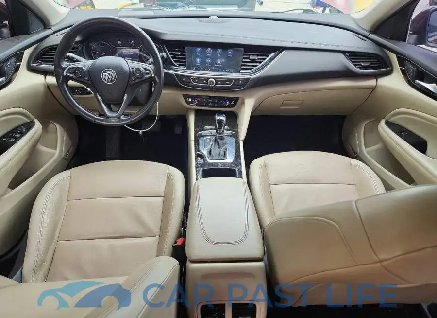 W04GP6SX4J1158774# 8