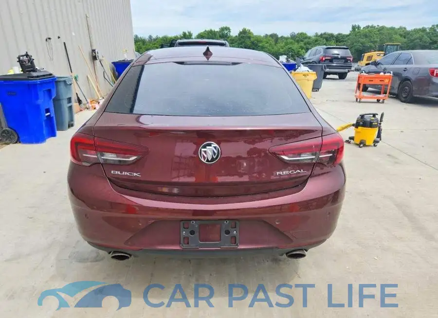 W04GP6SX4J1158774# 6