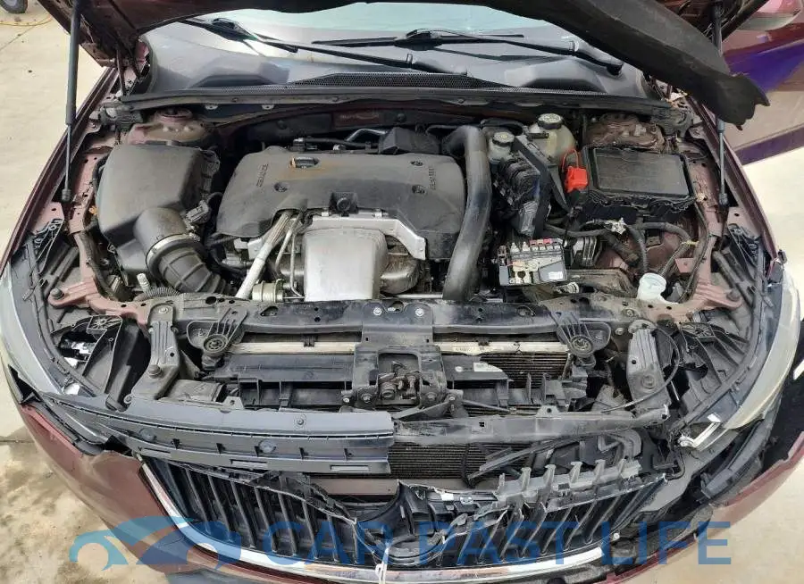 W04GP6SX4J1158774# 11