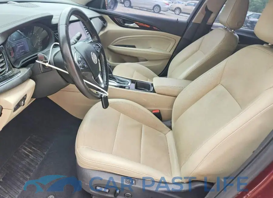 W04GP6SX4J1158774# 7