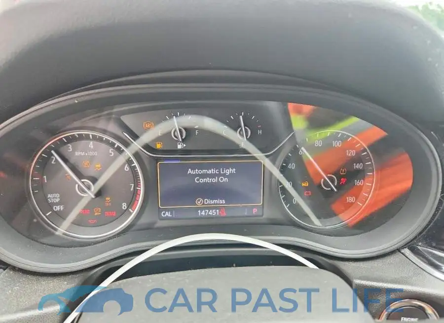 W04GP6SX4J1158774# 9