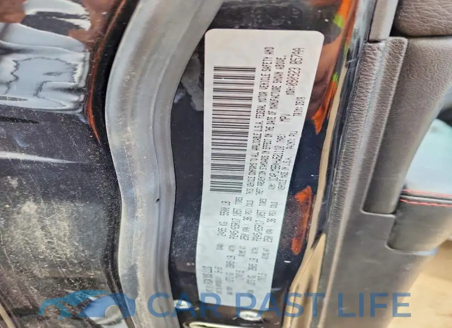 1C4PJMBBXHW521110# 12