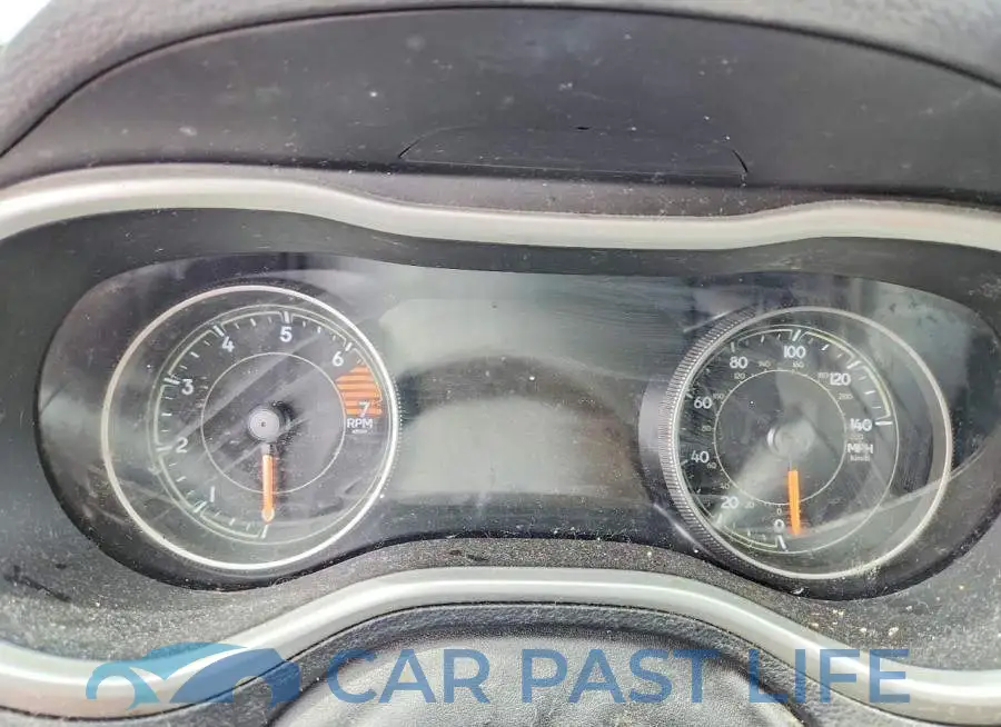 1C4PJMBBXHW521110# 9