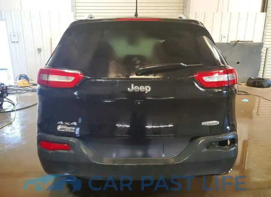 1C4PJMCB2JD500493# 6