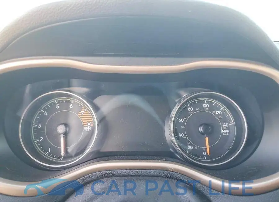 1C4PJMDX6JD512799# 9