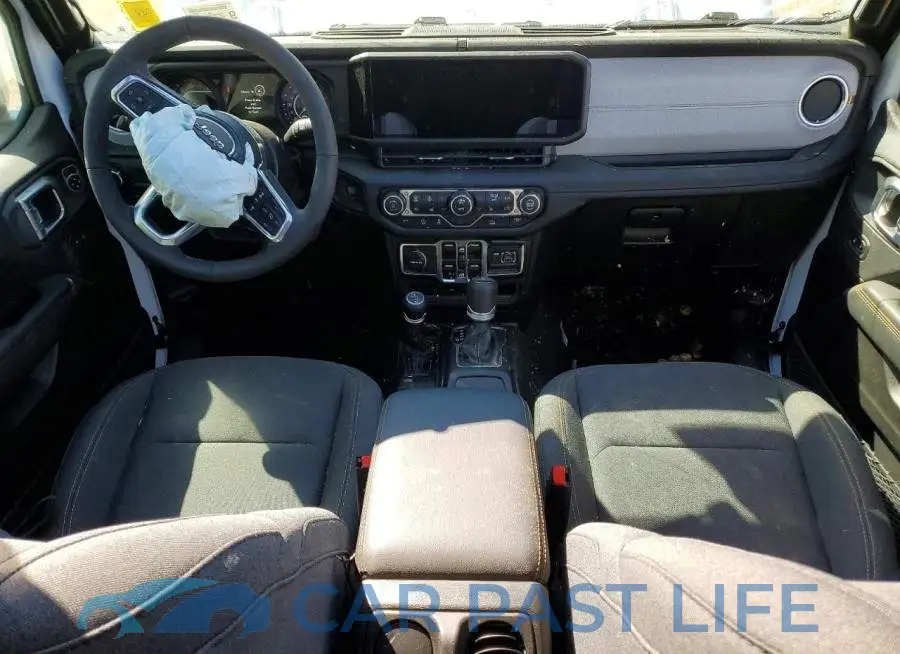 1C4PJXEGXTW254357# 8