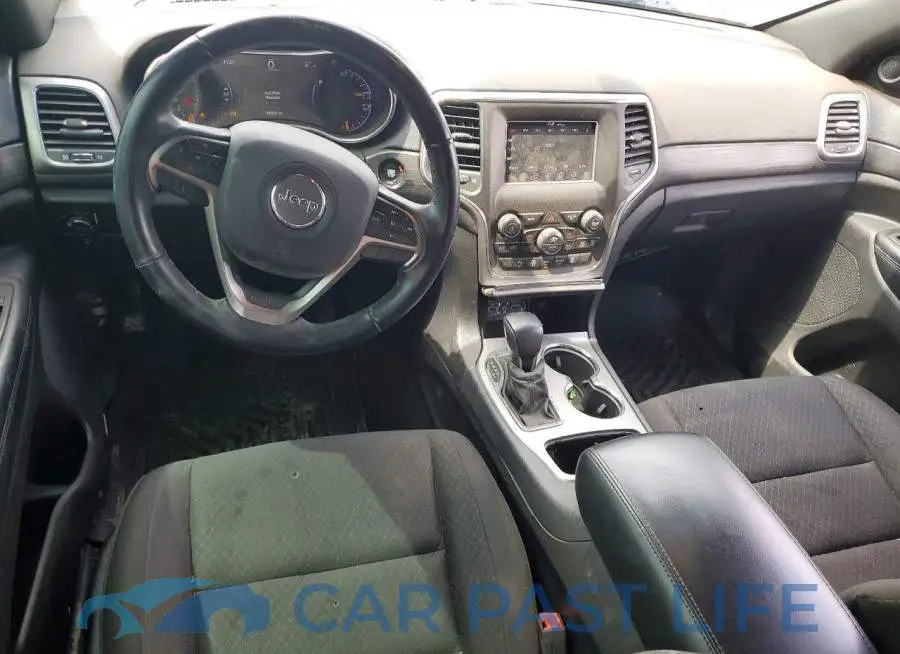 1C4RJEAG0KC580543# 8