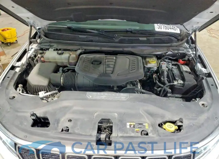 1C4SJSAP7RS118447# 12