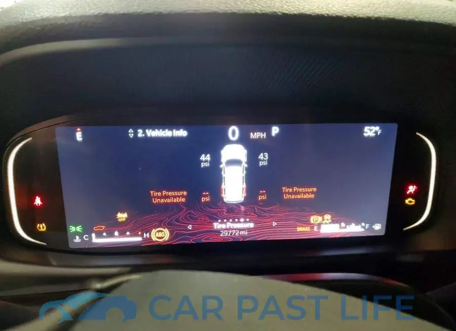 1C4SJSAP7RS118447# 9
