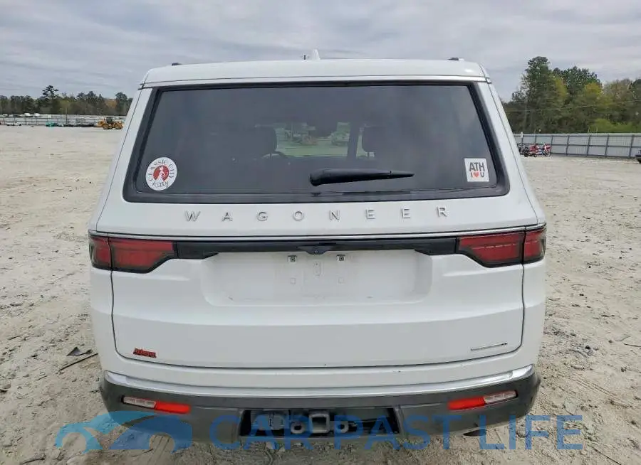1C4SJUBT3NS140494# 6