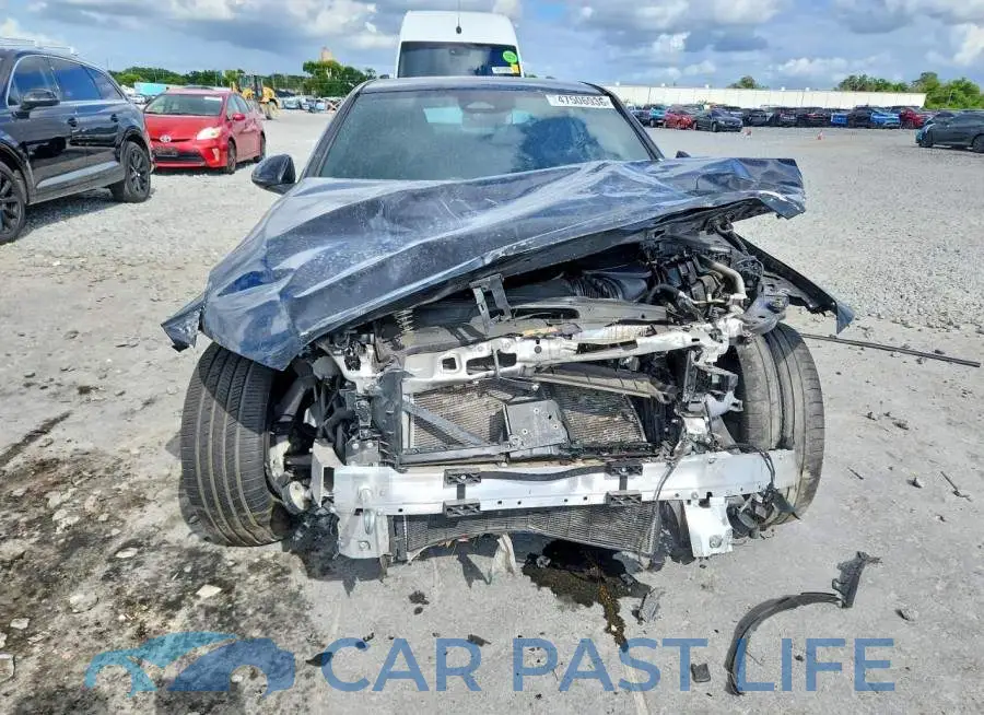 W1KAF4GB5PR130482# 5