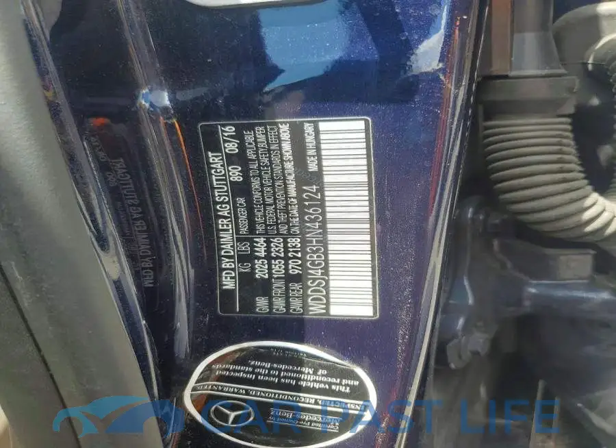 WDDSJ4GB3HN436124# 13