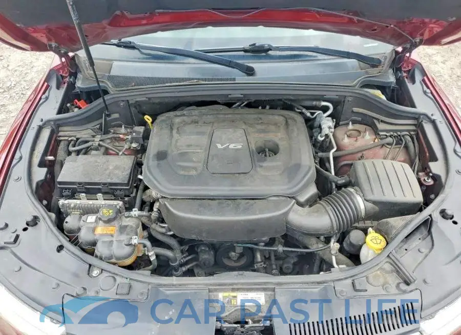 1C4RDHAG6KC659191# 12