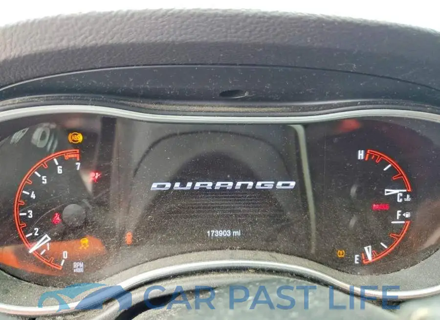 1C4RDHAG6KC659191# 9