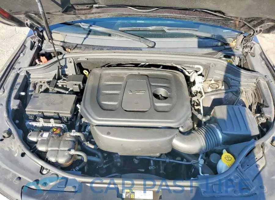 1C4RDHAG8LC223394# 12