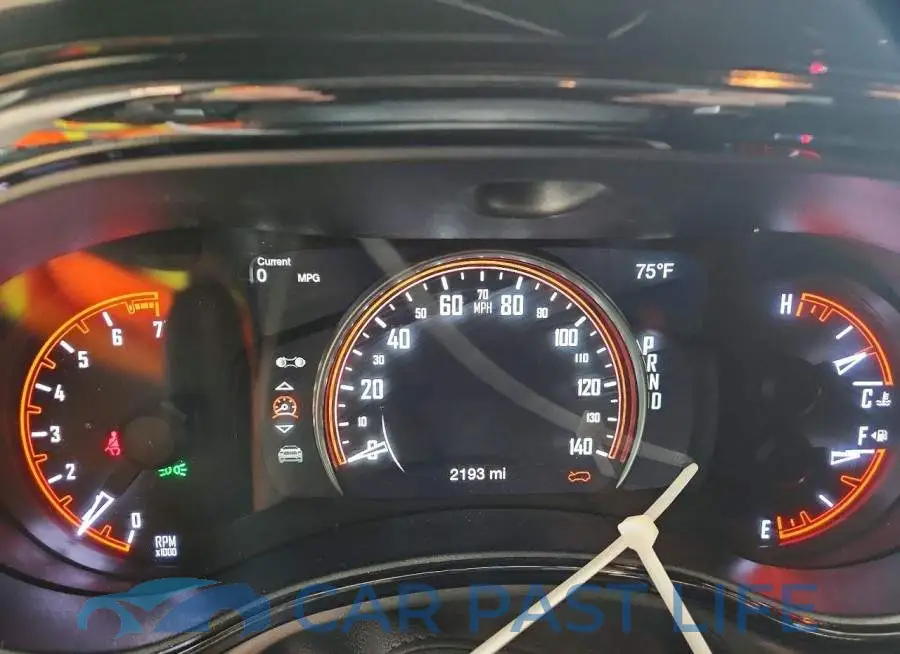 1C4RDHDG7TC245494# 9