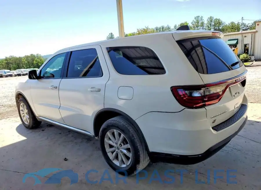 1C4RDJAG7KC606541# 2
