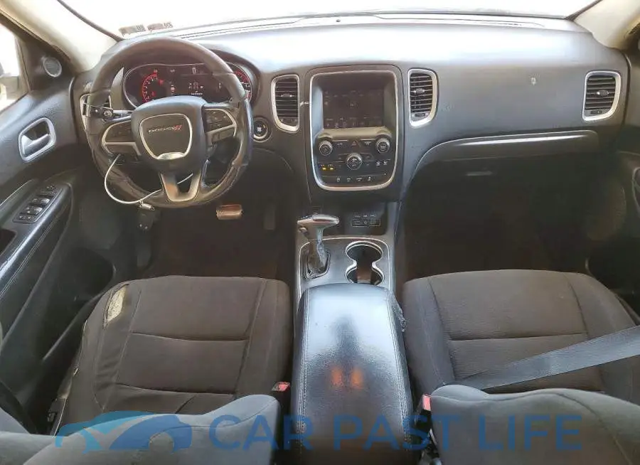 1C4RDJAG7KC606541# 8